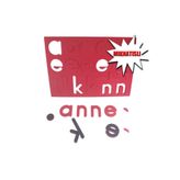 TopakEgitim DİK TEMEL KÜÇÜK HARFLER - MIKNATISLI - 7 cm