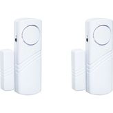 Topcraft TC-4444 Kapı Pencere Alarmı 2 Tane