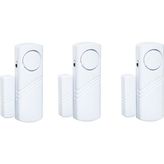 Topcraft TC-4444 Kapı Pencere Alarmı 3 Tane