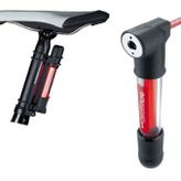 Topeak Mini Rocket İglow Işıklı Pompa Stop Lambası