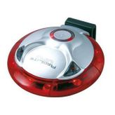 Topeak Redlite Ufo Led Bisiklet Arka Stop Far