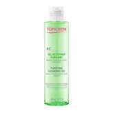 Topicrem 200 ml Ac Purifying Cleansing Gel