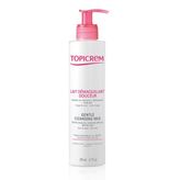 Topicrem 200 ml Göz ve Yüz Temizleme Sütü