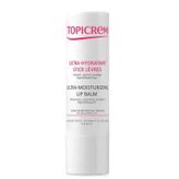 Topicrem 4 gr Ultra Moisturizing Nemlendirici Dudak Balmı