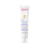 Topicrem 40 ml Calm+ Soothing Protective Cream SPF50