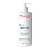Topicrem 500 ml UR-10 Anti-Roughness Smoothing Cream
