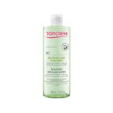 Topicrem Ac Purifying 400 ml Micellar Water