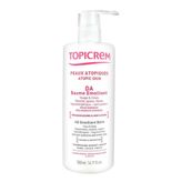 Topicrem AD Emollient 500 ml Balm