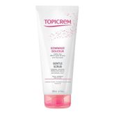 Topicrem Gommage Douceur Gentle Scrub Face&200 ml Body