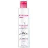 Topicrem Hydra Gentle Shower Cream Douche 200 ml Duş Jeli