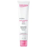 Topicrem Hydra Moisturizing Radiance 40 ml Jel Nemlendirici
