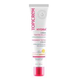 Topicrem Hydra+ Tinted Radiance Light SPF50 40 ml Cream