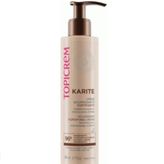 Topicrem Karité Nourrissante 200 ml Krem