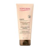 Topicrem Karite Gentle Fortifying 200 ml Şampuan