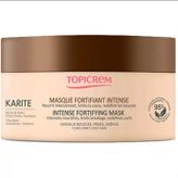 Topicrem Karite Intense Fortifying 250 ml Saç Maskesi