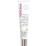 Topicrem Mela Unifying SPF50 40 ml Nemlendirici