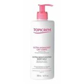Topicrem Milk Shampoo Lotion 500 ml Şampuan