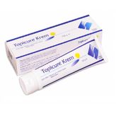 Topicure Krem % 25 Çinko Oksit 100gr