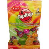 Topitop Meyveli Poşet 88G - 88 gr