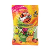 Topitop Poşet 8'li 88 G - 6 Adet