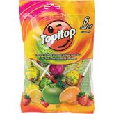 Topitop Poşet 8'li 88 G - 8 Adet