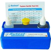 TOPLAM SERTLIK TEST KITI SUTEST