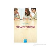 TOPLANTI YÖNETIMI - İRFAN MISIRLI