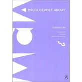 Toplu Oyunlar 2: İçerdekiler Melih Cevdet Anday
