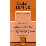 TOPLU OYUNLARI 1 - COŞKUN IRMAK
