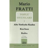 TOPLU OYUNLARI 1 - MARIO FRATTI