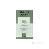 TOPLU OYUNLARI 1 - MEHMET AKAN