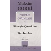 TOPLU OYUNLARI 4 - ÖZEN YULA