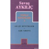 TOPLU OYUNLARI 5 - MEMET BAYDUR