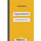 Toplum Dilbilimi - Fatma Öztürk Dağabakan