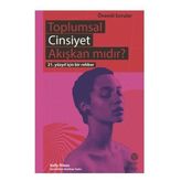 Toplumsal Cinsiyet Akışkan Mıdır? - Sally Hines