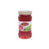 Toposmanoğlu Gül Reçeli Cam Kavonoz 600 Gr