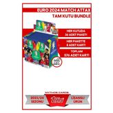 Topps Match Attax Euro 2024 - Mega Bundle