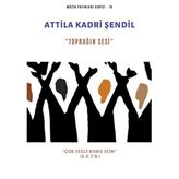 Toprağın Sesi: Çok Sesli Koro için