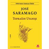 Toprağın Uyanışı - Jose Saramago