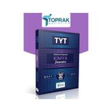 Toprak 2025 Model Tyt Kimya 32'Li Deneme