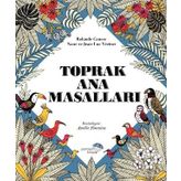 Toprak Ana Masalları - Rolande Causse