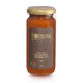 Toprak Doğal 255 gr Kuşburnu Marmelatı