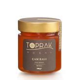 Toprak Doğal 300 gr Çam Balı