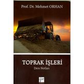 Toprak İşleri - Mehmet Orhan