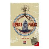 Toprak Palas - Çağrı Aktaş