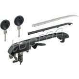 Topran 102879001 Jetta-II Ön Sağ Dış Kapı Açma Kolu