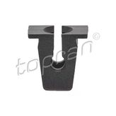 Topran 107617001 Somun 811807577C