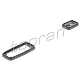 Topran 112284001 Kapı Kolu Cercevesı Vw 191837211
