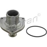 Topran 408259001 Termostat Govdesı ile