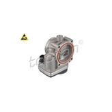 TOPRAN Gaz Kelebegi Bmw E46 E39 E60 E65 E66 E53 E83 Z3 Z4
